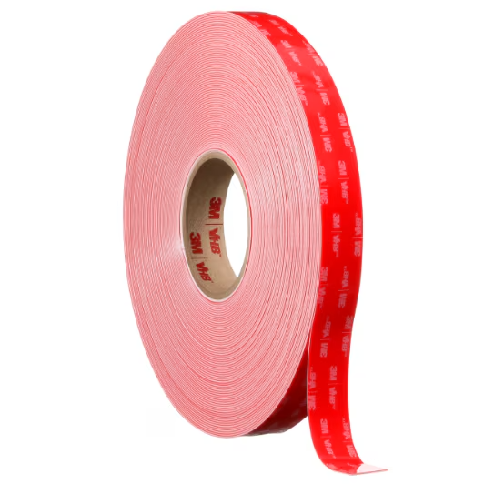 3M™ VHB™ LSE-110WF: Kralj lepljenja (Brez primerja!)