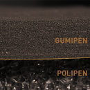 Penjeni polietilen z odstranljivim lepilom - Polipen/REM